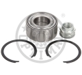 93188889 1603337 201 136 Rulment roata fata Opel Corsa D marca OPTIMAL